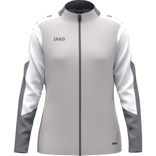 JAKO Damen Sportanzug Polyesterjacke Dynamic Damen von Jako