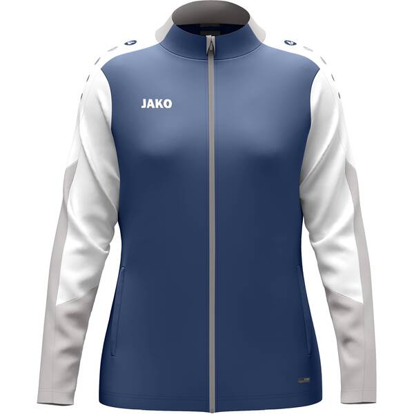 JAKO Damen Sportanzug Polyesterjacke Dynamic Damen von Jako