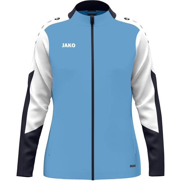 JAKO Damen Sportanzug Polyesterjacke Dynamic Damen von Jako