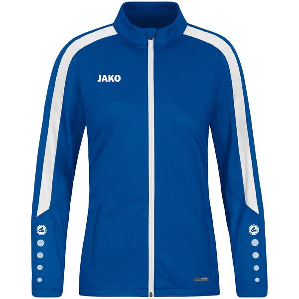 JAKO Damen Sportanzug Polyesterjacke Power von Jako