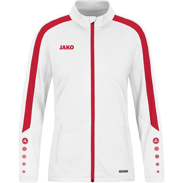 JAKO Damen Sportanzug Polyesterjacke Power von Jako