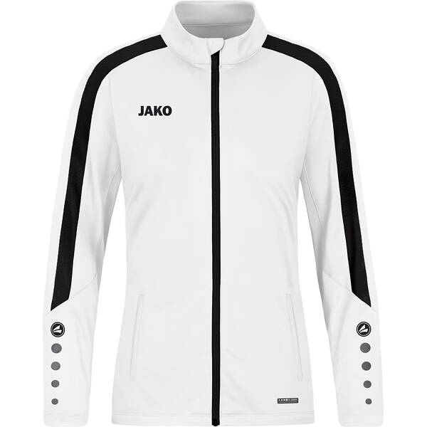 JAKO Damen Sportanzug Polyesterjacke Power von Jako