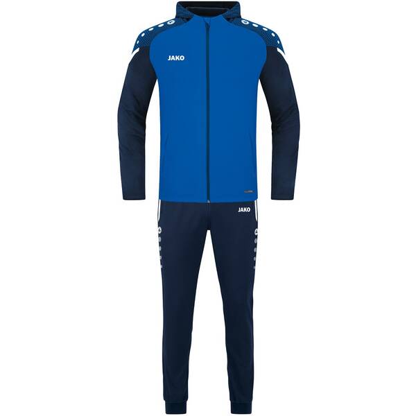 JAKO Damen Sportanzug Präsentationsanzug Performance von Jako