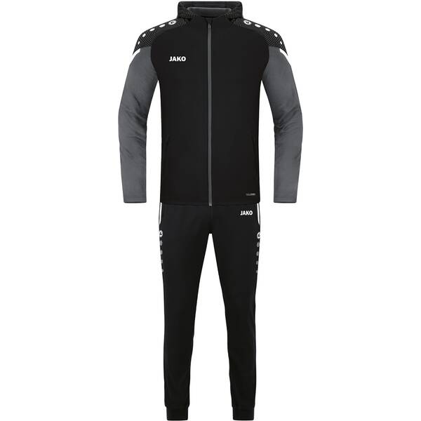 JAKO Damen Sportanzug Präsentationsanzug Performance von Jako