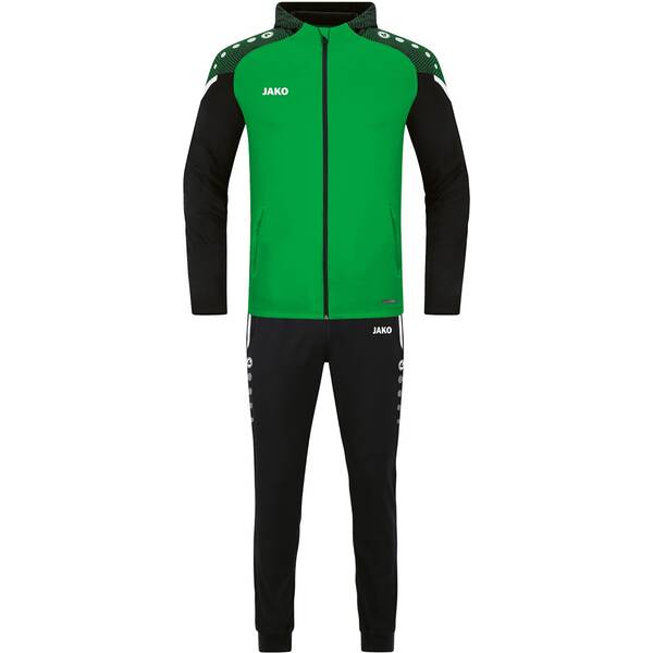 JAKO Damen Sportanzug Präsentationsanzug Performance von Jako