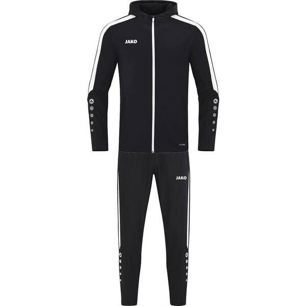 JAKO Damen Sportanzug Präsentationsanzug Power von Jako