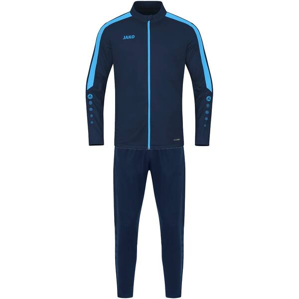 JAKO Damen Sportanzug Trainingsanzug Polyester Power von Jako