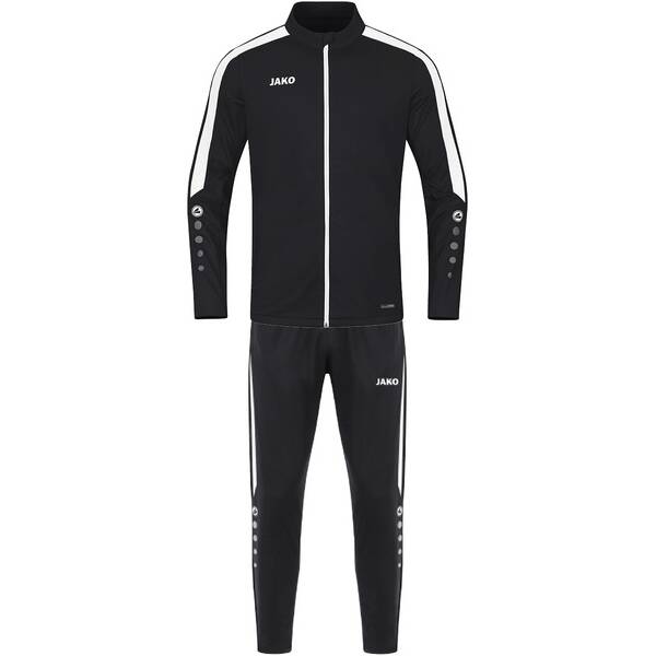 JAKO Damen Sportanzug Trainingsanzug Polyester Power von Jako