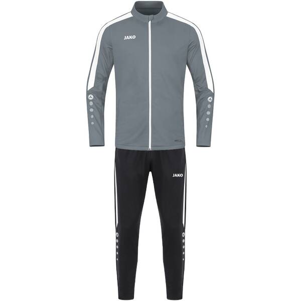 JAKO Damen Sportanzug Trainingsanzug Polyester Power von Jako