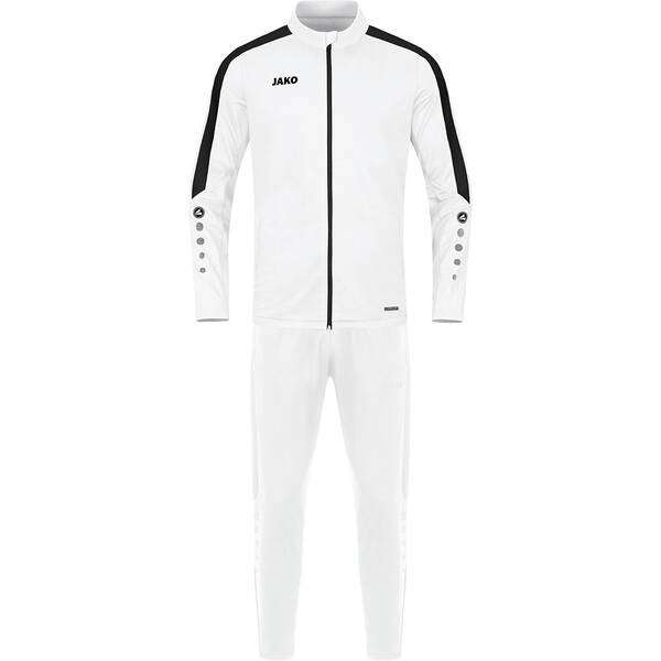 JAKO Damen Sportanzug Trainingsanzug Polyester Power von Jako
