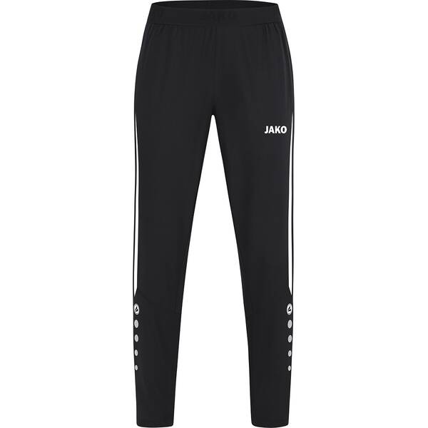 JAKO Damen Sporthose Freizeithose Power von Jako