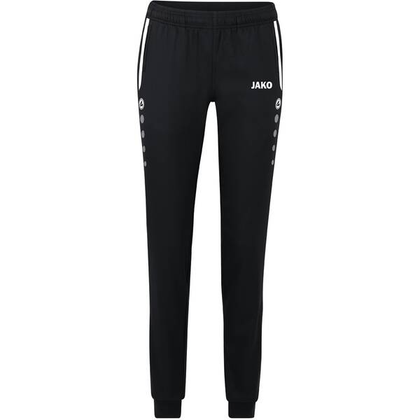 JAKO Damen Sporthose Präsentationshose Allround von Jako