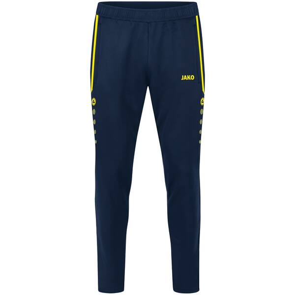 JAKO Damen Sporthose Trainingshose Allround von Jako