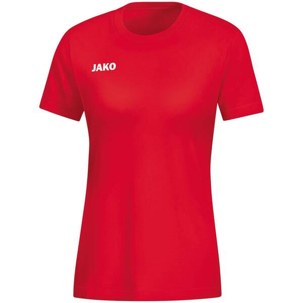 JAKO Damen T-Shirt Base JAKO Damen T-Shirt Base von Jako