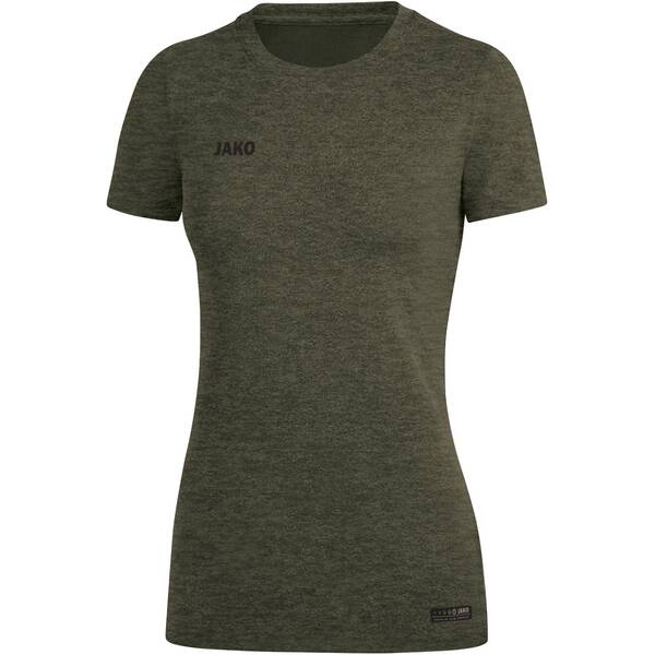 JAKO Damen T-Shirt Premium Basics von Jako