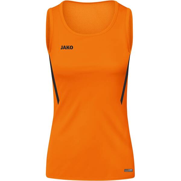 JAKO Damen Tanktop Challenge von Jako