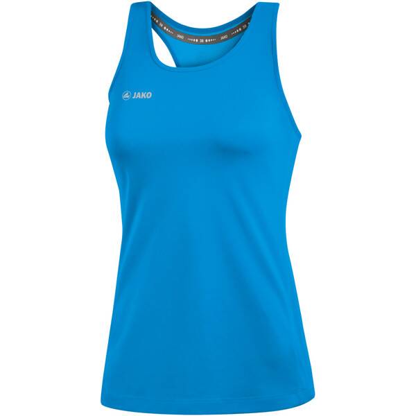 JAKO Damen Tanktop Run 2.0 von Jako