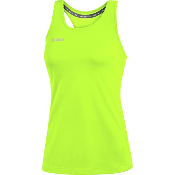 JAKO Damen Tanktop Run 2.0 von Jako