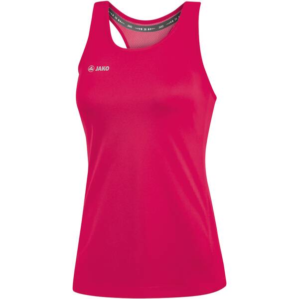 JAKO Damen Tanktop Run 2.0 von Jako