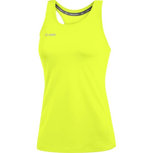 JAKO Damen Tanktop Run 2.0 von Jako