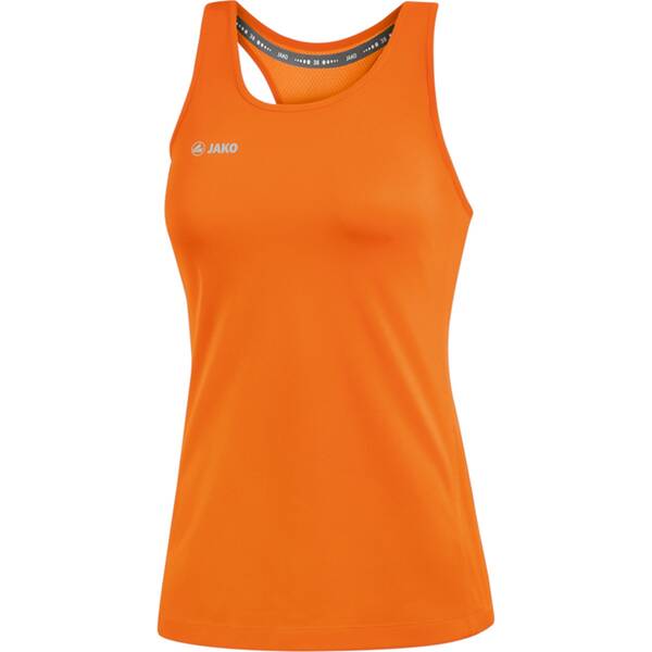 JAKO Damen Tanktop Run 2.0 von Jako