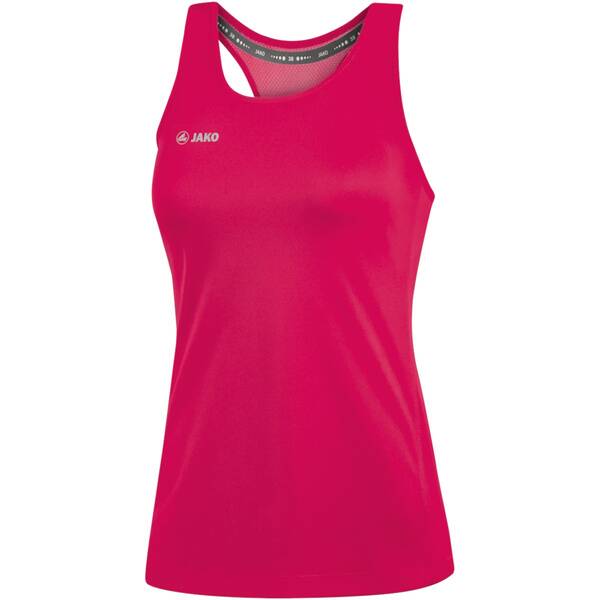 JAKO Damen Tanktop Run 2.0 von Jako
