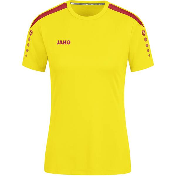 JAKO Damen Trikot Power KA von Jako