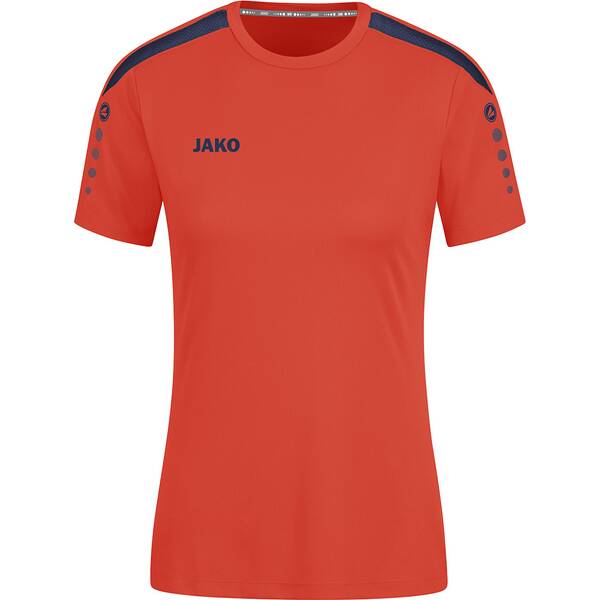 JAKO Damen Trikot Power KA von Jako