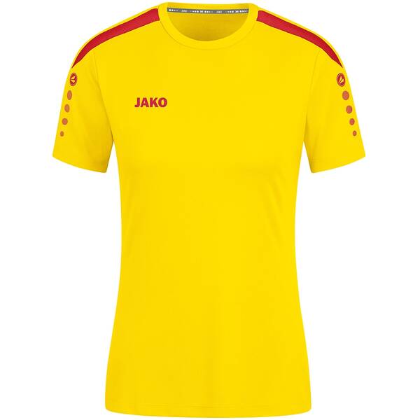 JAKO Damen Trikot Power KA von Jako