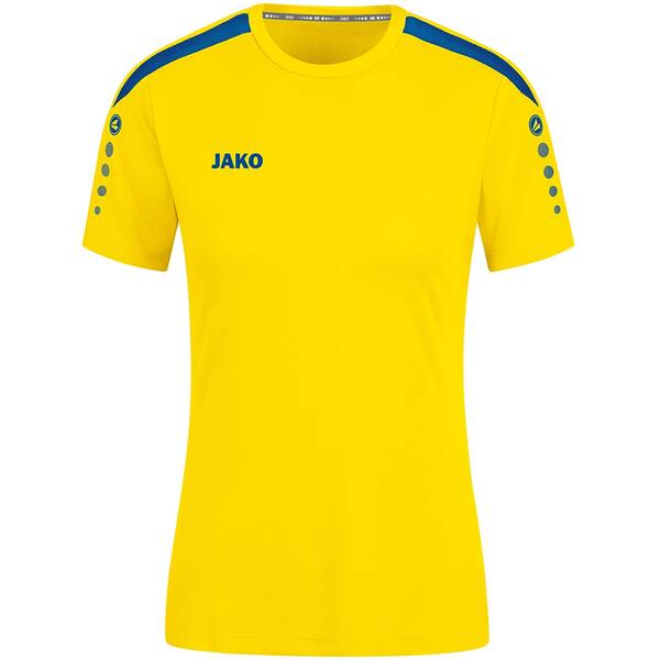 JAKO Damen Trikot Power KA von Jako