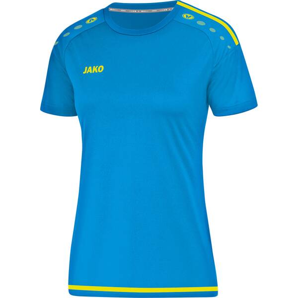 JAKO Damen Trikot Striker 2.0 KA Damen von Jako