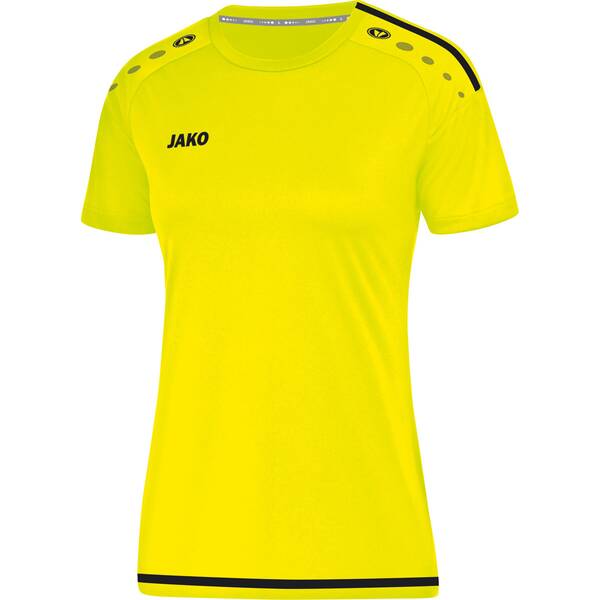 JAKO Damen Trikot Striker 2.0 KA Damen von Jako