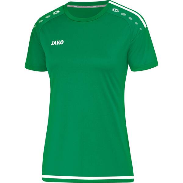 JAKO Damen Trikot Striker 2.0 KA Damen von Jako