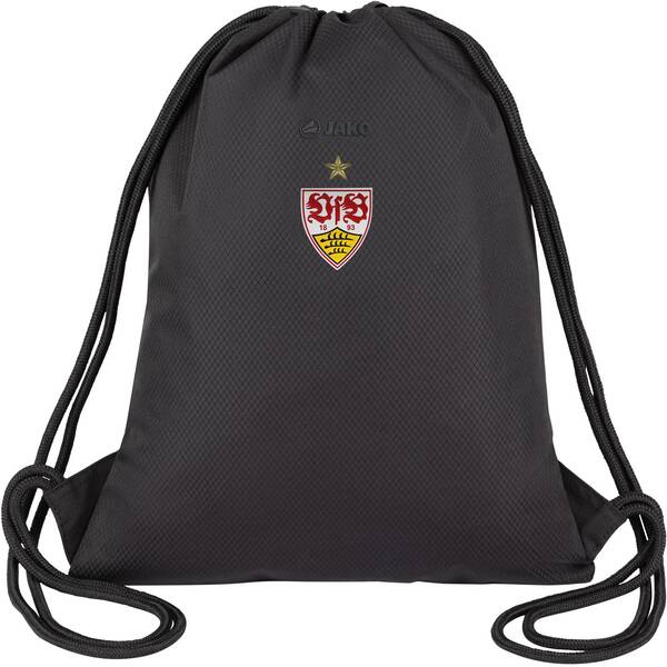 JAKO Fanartikel VfB Gymsack von Jako