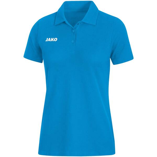 JAKO Fußball - Teamsport Textil - Poloshirts Base Poloshirt Damen von Jako