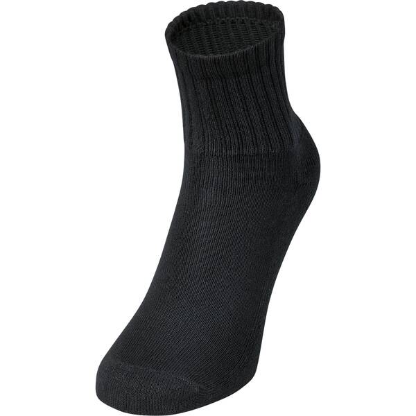 JAKO Fußball - Teamsport Textil - Socken Sportsocken kurz 3er Pack von Jako