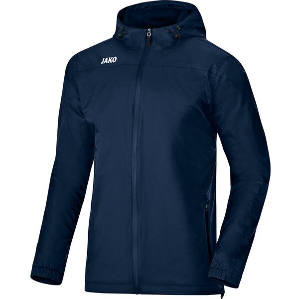 JAKO Herren Allwetterjacke Profi von Jako