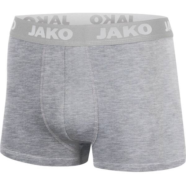 JAKO Herren Boxershort Basic 2er Pack von Jako