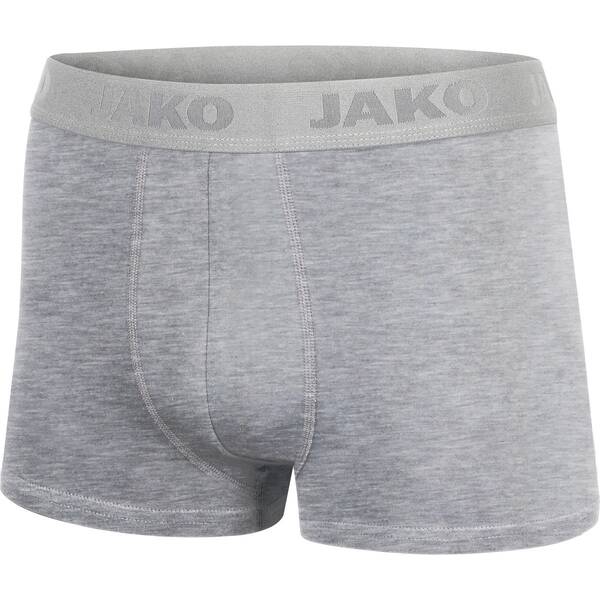 JAKO Herren Boxershort Premium 2er Pack von Jako
