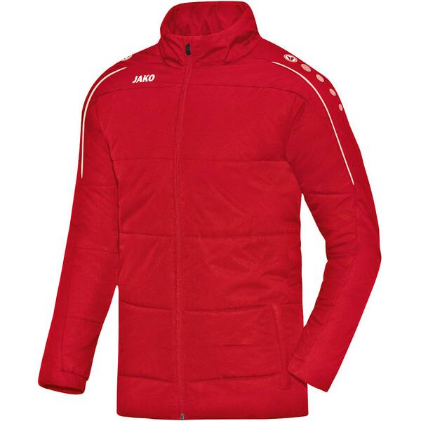 JAKO Herren Coachjacke Classico von Jako