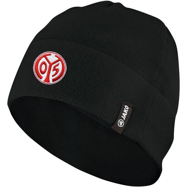JAKO Herren Fan-Kopfbedeckung Mainz 05 Fleecemütze von Jako