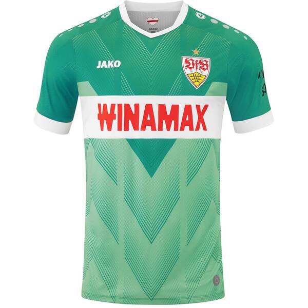 JAKO Herren Fantrikot VfB TW Trikot Home JAKO Herren Fantrikot VfB TW Trikot Home von Jako