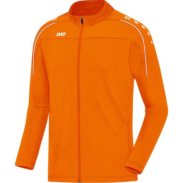 JAKO Herren Freizeitjacke Classico JAKO Herren Freizeitjacke Classico von Jako