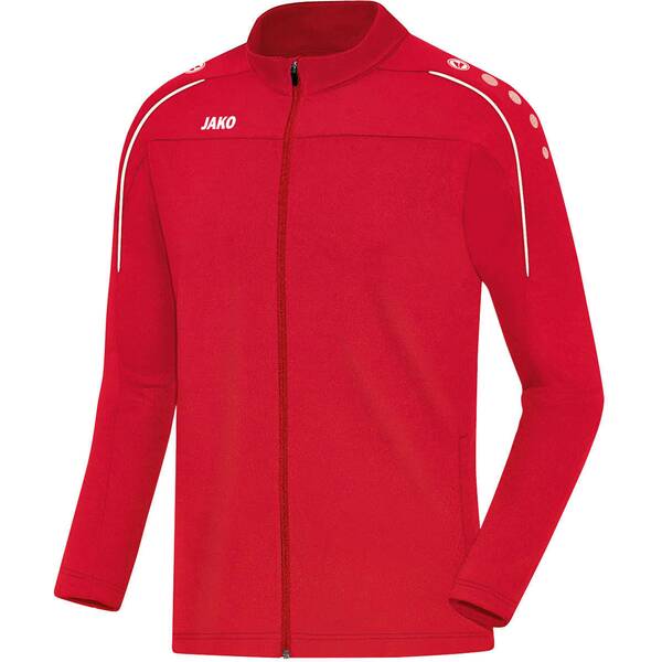 JAKO Herren Freizeitjacke Classico JAKO Herren Freizeitjacke Classico von Jako