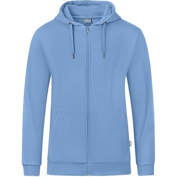 JAKO Herren Funktionsjacke Kapuzenjacke Organic JAKO Herren Funktionsjacke Kapuzenjacke Organic von Jako