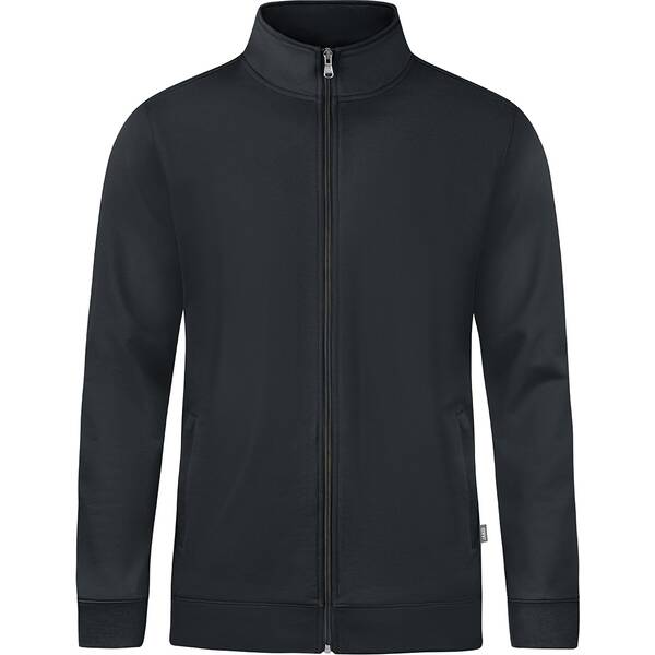 JAKO Herren Funktionsjacke Sweatjacke Doubletex von Jako
