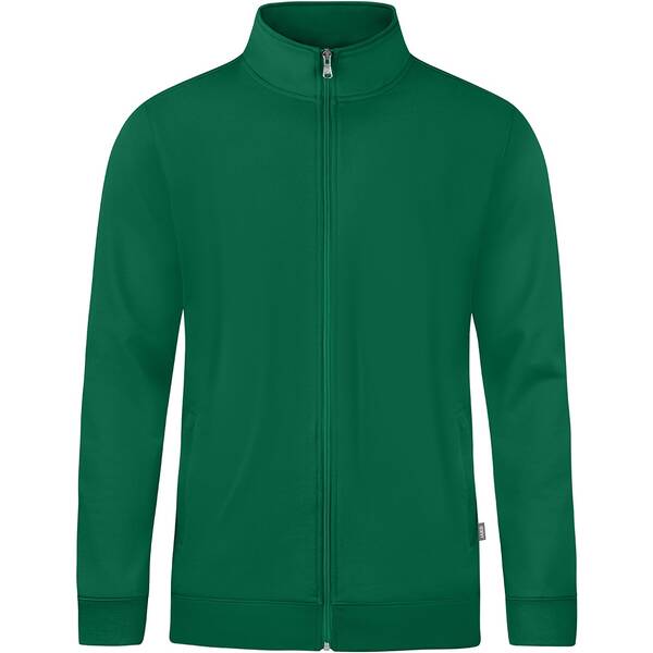 JAKO Herren Funktionsjacke Sweatjacke Doubletex von Jako