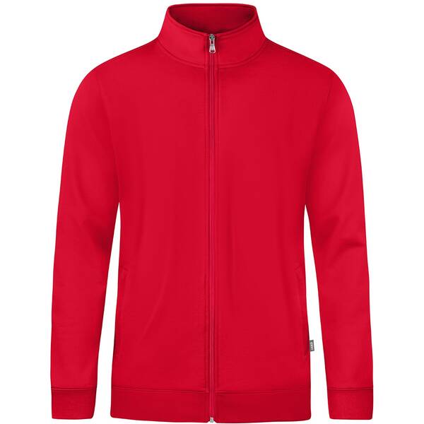 JAKO Herren Funktionsjacke Sweatjacke Doubletex von Jako