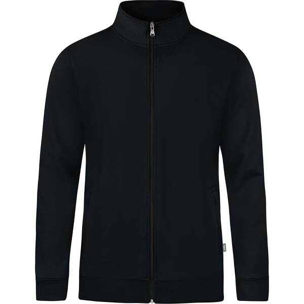 JAKO Herren Funktionsjacke Sweatjacke Doubletex von Jako