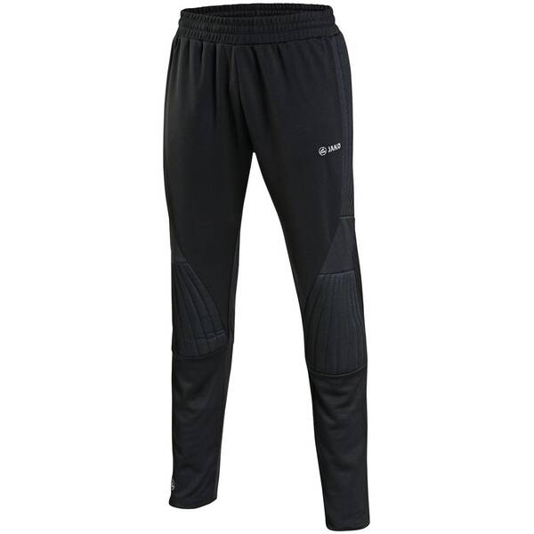 JAKO Herren Fußball Torwarthose lang TW-Hose von Jako